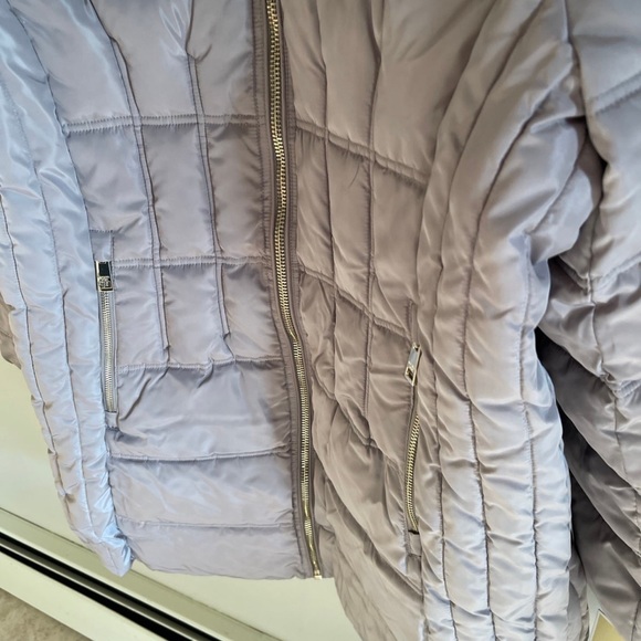 Michael Kors Alternate Down Coat Size XL - Picture 8 of 11